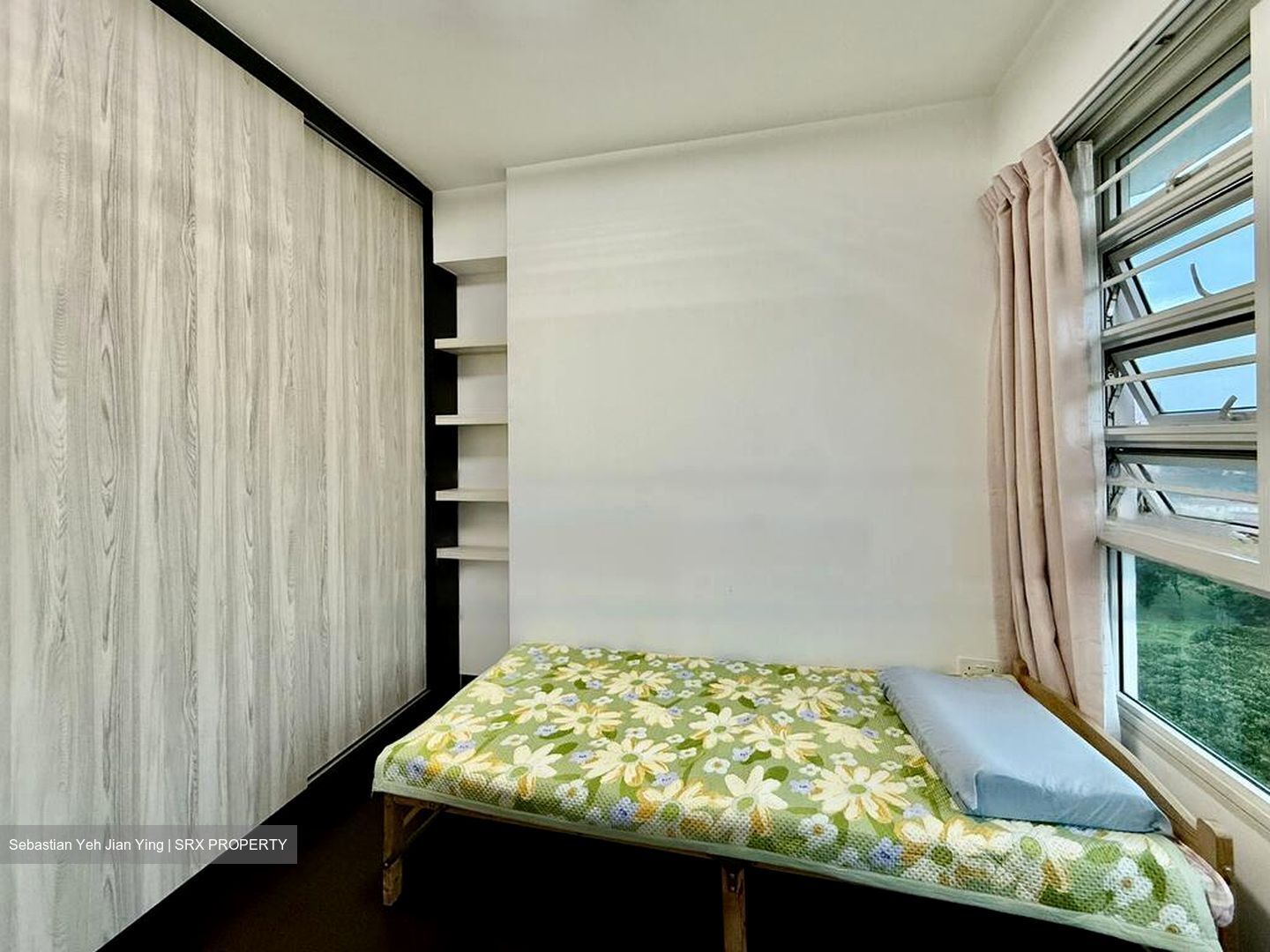 Blk 296C Skyline II @ Bukit Batok (Bukit Batok), HDB 4 Rooms #460711941